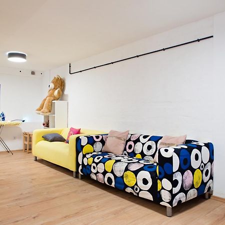 Hostel Starowka Zamość Екстериор снимка