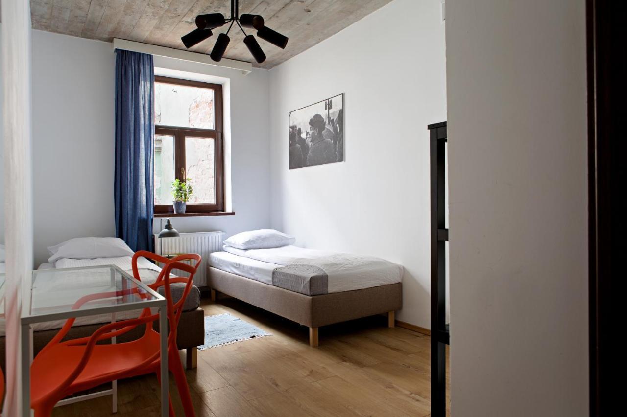 Hostel Starowka Zamość Екстериор снимка