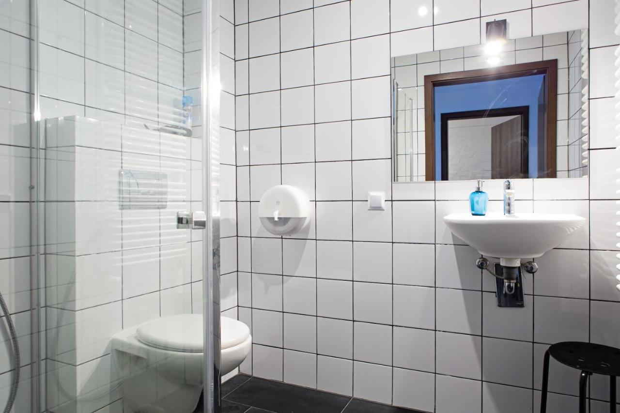 Hostel Starowka Zamość Екстериор снимка