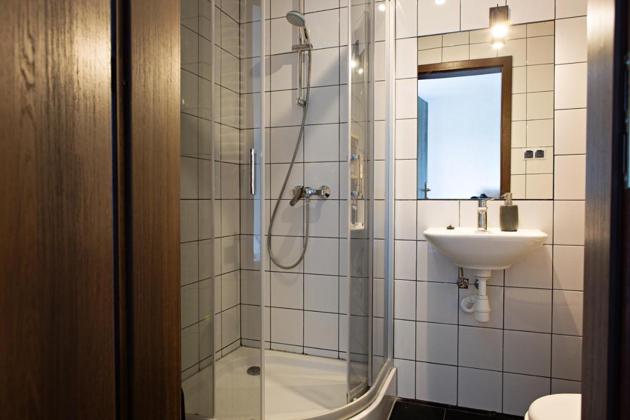 Hostel Starowka Zamość Екстериор снимка