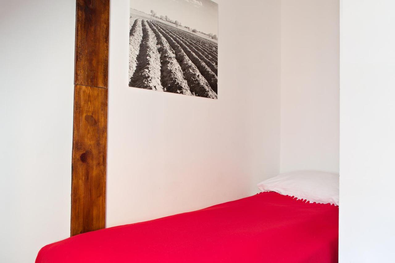 Hostel Starowka Zamość Екстериор снимка