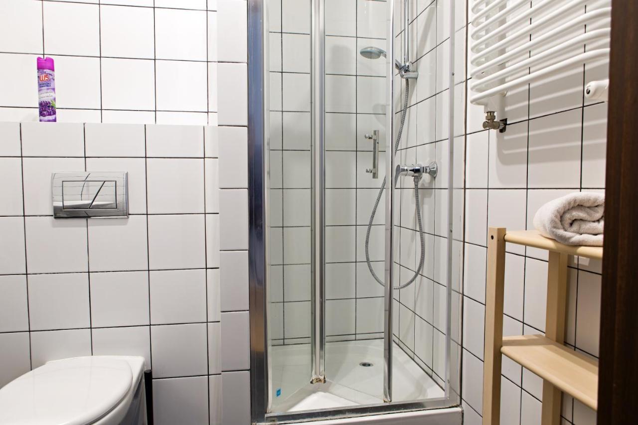 Hostel Starowka Zamość Екстериор снимка