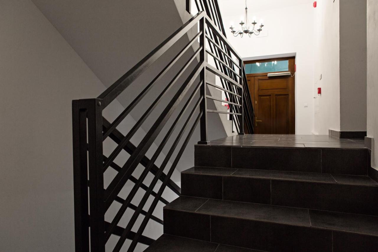 Hostel Starowka Zamość Екстериор снимка